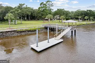 561 Audubon Wynd, Waverly, GA 31565 - Photo 59