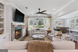 561 Audubon Wynd, Waverly, GA 31565 - Photo 9