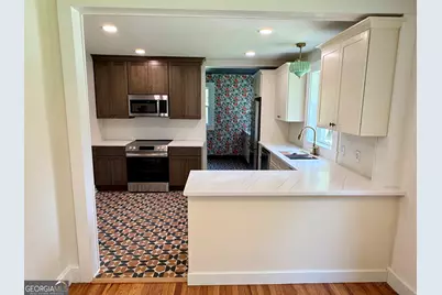 2428 Darden Drive, Macon, GA 31204 - Photo 3