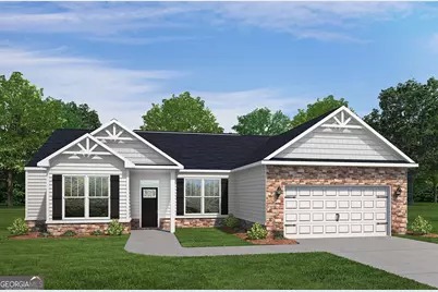 0 Orchard Circle, Edgefield, SC 29824 - Photo 1