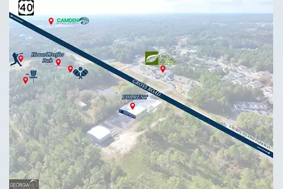 977 Gross #C, Kingsland, GA 31548 - Photo 5