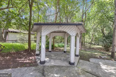 115 Wilkins Road, Fayetteville, GA 30214 - Photo 59