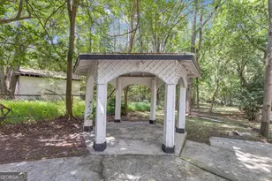 115 Wilkins Rd, Fayetteville, GA 30214 - Photo 59