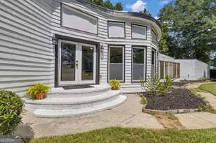 115 Wilkins Rd, Fayetteville, GA 30214 - Photo 11