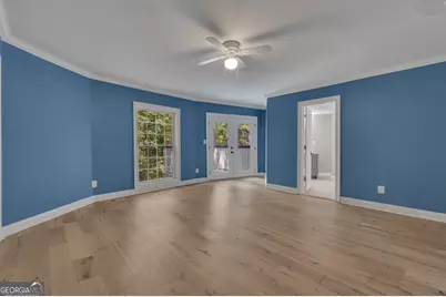 115 Wilkins Road, Fayetteville, GA 30214 - Photo 37