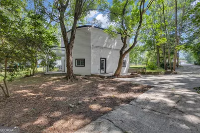 115 Wilkins Road, Fayetteville, GA 30214 - Photo 7