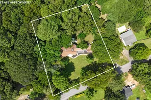 115 Wilkins Rd, Fayetteville, GA 30214 - Photo 3