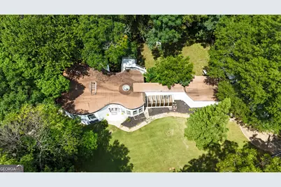 115 Wilkins Road, Fayetteville, GA 30214 - Photo 61