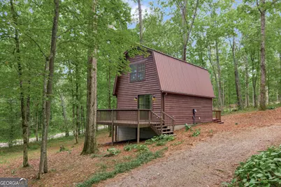 560 Wildwood Acres Road, Cleveland, GA 30528 - Photo 3
