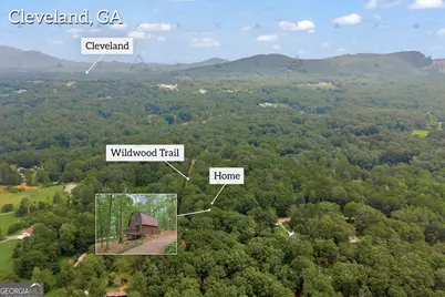 560 Wildwood Acres Road, Cleveland, GA 30528 - Photo 55