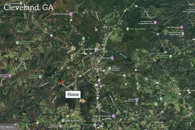 560 Wildwood Acres Road, Cleveland, GA 30528 - Photo 49