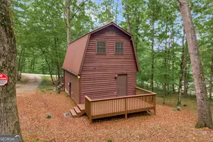 560 Wildwood Acres Rd, Cleveland, GA 30528 - Photo 11