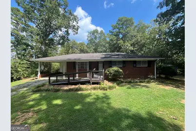 1225 Rush Chapel Road, Adairsville, GA 30103 - Photo 1