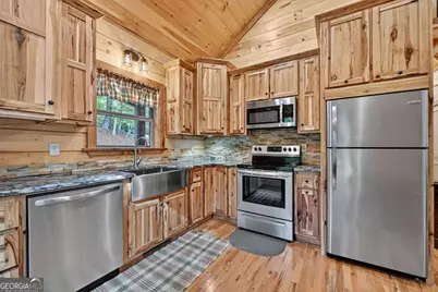 125 Blackberry Drive, Mineral Bluff, GA 30559 - Photo 17