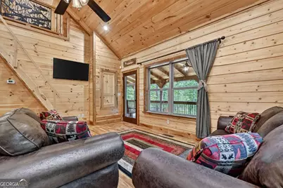 125 Blackberry Drive, Mineral Bluff, GA 30559 - Photo 11