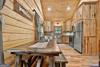 125 Blackberry Drive, Mineral Bluff, GA 30559 - Photo 13