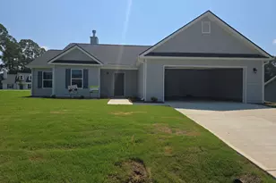 140 Northridge Dr, Danielsville, GA 30633 - Photo 1