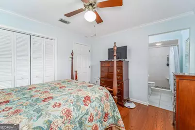 1238 Red Keen Road, Waycross, GA 31503 - Photo 27