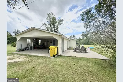 3439 E River Road, Lumber City, GA 31549 - Photo 21
