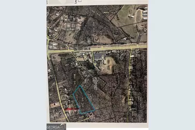 0 Jefferson Drive, Nicholson, GA 30565 - Photo 1