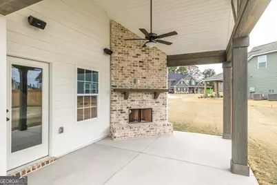 401 Bella Notte Circle #5D, Warner Robins, GA 31088 - Photo 29