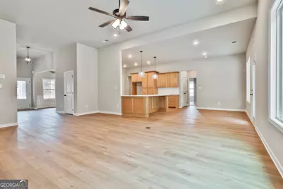 66 Belle Hall Drive #2, Newnan, GA 30263 - Photo 13