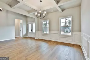 66 Belle Hall Dr, Newnan, GA 30263 - Photo 9