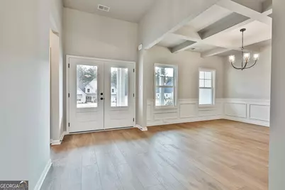 66 Belle Hall Drive #2, Newnan, GA 30263 - Photo 7