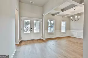 66 Belle Hall Dr, Newnan, GA 30263 - Photo 7