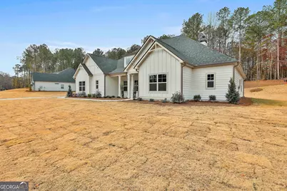 66 Belle Hall Drive #2, Newnan, GA 30263 - Photo 3