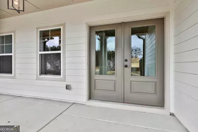 66 Belle Hall Drive #2, Newnan, GA 30263 - Photo 5