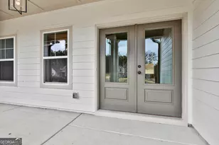 66 Belle Hall Dr, Newnan, GA 30263 - Photo 5