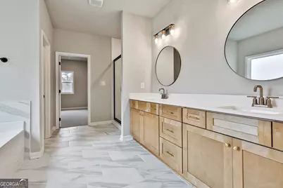 66 Belle Hall Drive #2, Newnan, GA 30263 - Photo 27