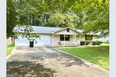 10197 Hamilton Glen, Jonesboro, GA 30238 - Photo 1