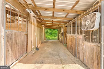 886 Hudson Rivers Church Road, Danielsville, GA 30633 - Photo 29