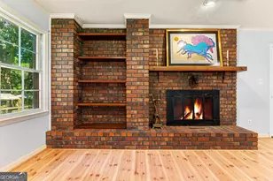 886 Hudson Rivers Church Rd, Danielsville, GA 30633 - Photo 9