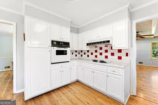 886 Hudson Rivers Church Rd, Danielsville, GA 30633 - Photo 13