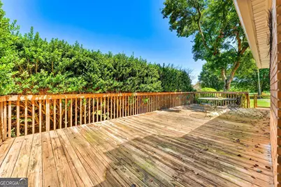 886 Hudson Rivers Church Road, Danielsville, GA 30633 - Photo 21