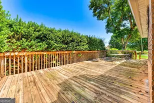 886 Hudson Rivers Church Rd, Danielsville, GA 30633 - Photo 21