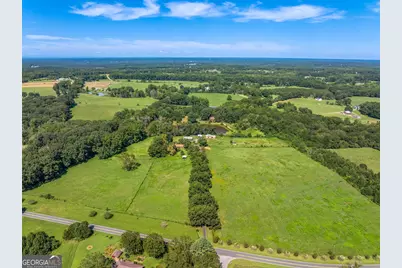 886 Hudson Rivers Church Road, Danielsville, GA 30633 - Photo 5