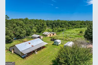 886 Hudson Rivers Church Road, Danielsville, GA 30633 - Photo 27