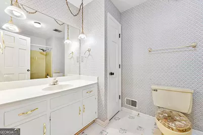 886 Hudson Rivers Church Road, Danielsville, GA 30633 - Photo 17