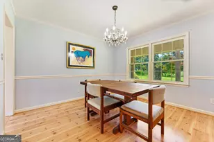 886 Hudson Rivers Church Rd, Danielsville, GA 30633 - Photo 11