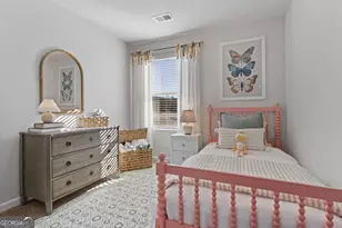 509 Azalea Way, Temple, GA 30179 - Photo 19