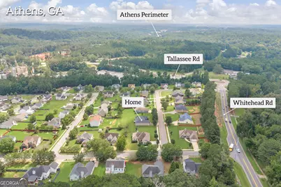 114 Kara Drive, Athens, GA 30606 - Photo 55