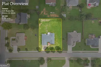 114 Kara Drive, Athens, GA 30606 - Photo 49