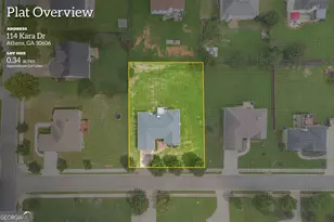 114 Kara Dr, Athens, GA 30606 - Photo 49