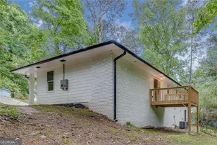 6030 Ridge Dr SE, Mableton, GA 30126 - Photo 27
