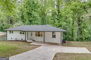 6030 Ridge Dr SE, Mableton, GA 30126 - Photo 3