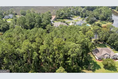 1018 Greenwillow Drive, Saint Marys, GA 31558 - Photo 3